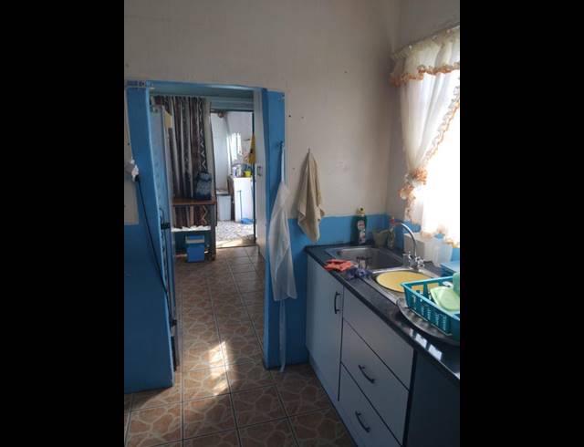 3 BEDROOM HOUSE FOR SALE IN SUNNYSIDE